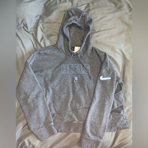 Cropped Nike Hoodie XL